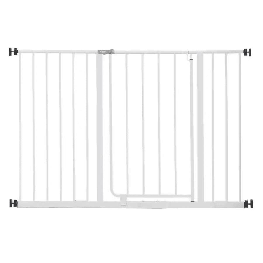 Regalo - Easy Open Baby Gate (119 X 76 Cm)