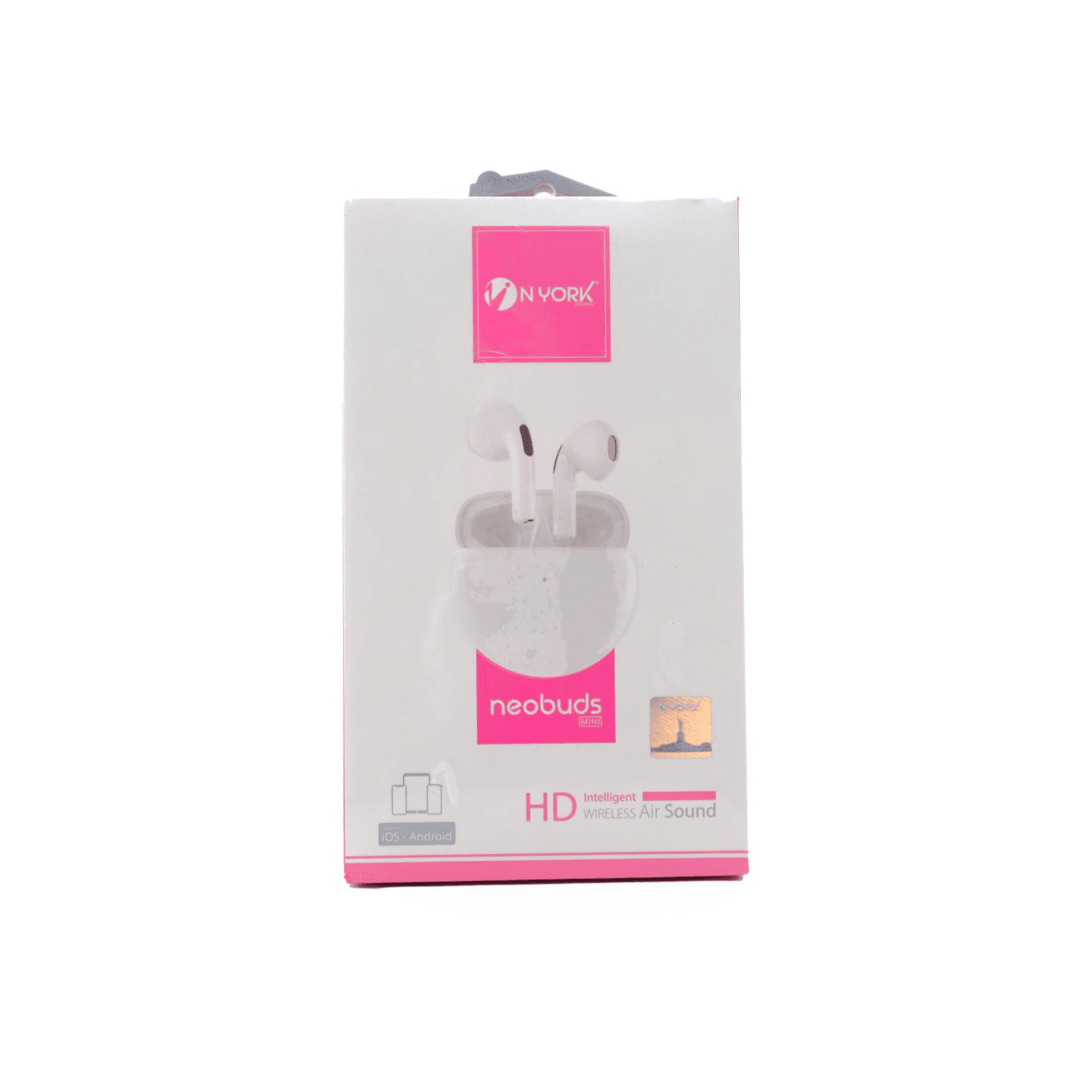 Nyork Neobuds Mini Be705