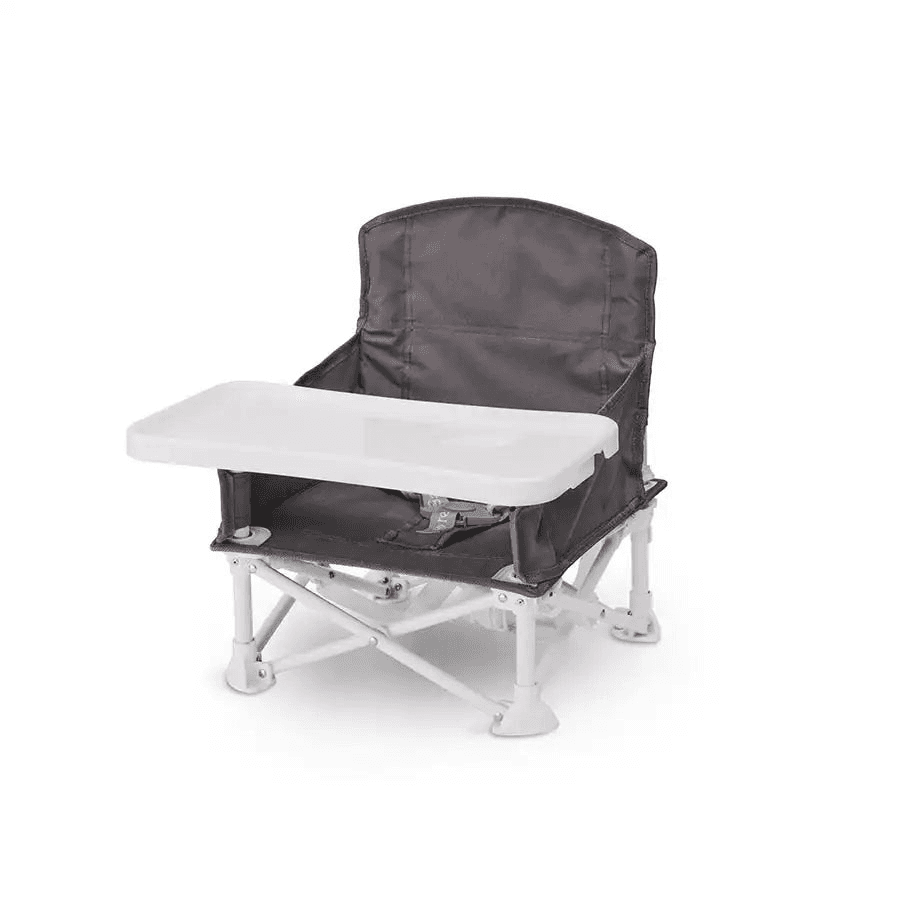 Regalo - My Chair Portable Booster Seat With Tray