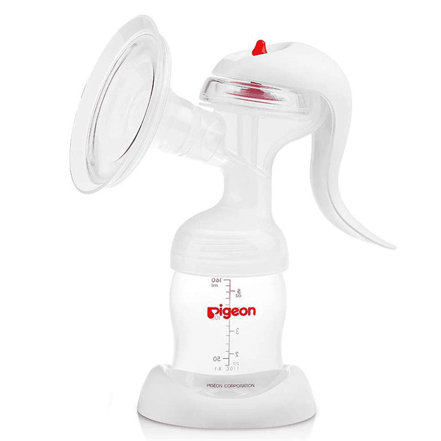 Pigeon - Manual Breast Pump