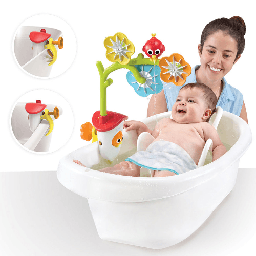 Yookidoo - Sensory Bath Mobile