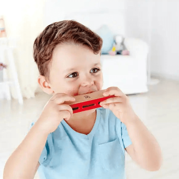 Hape - Blues Harmonica