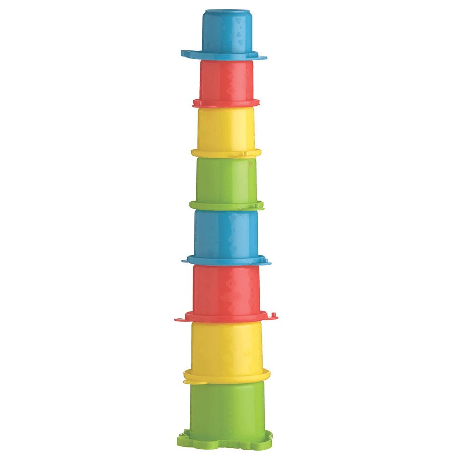 Playgro - Croc Cups