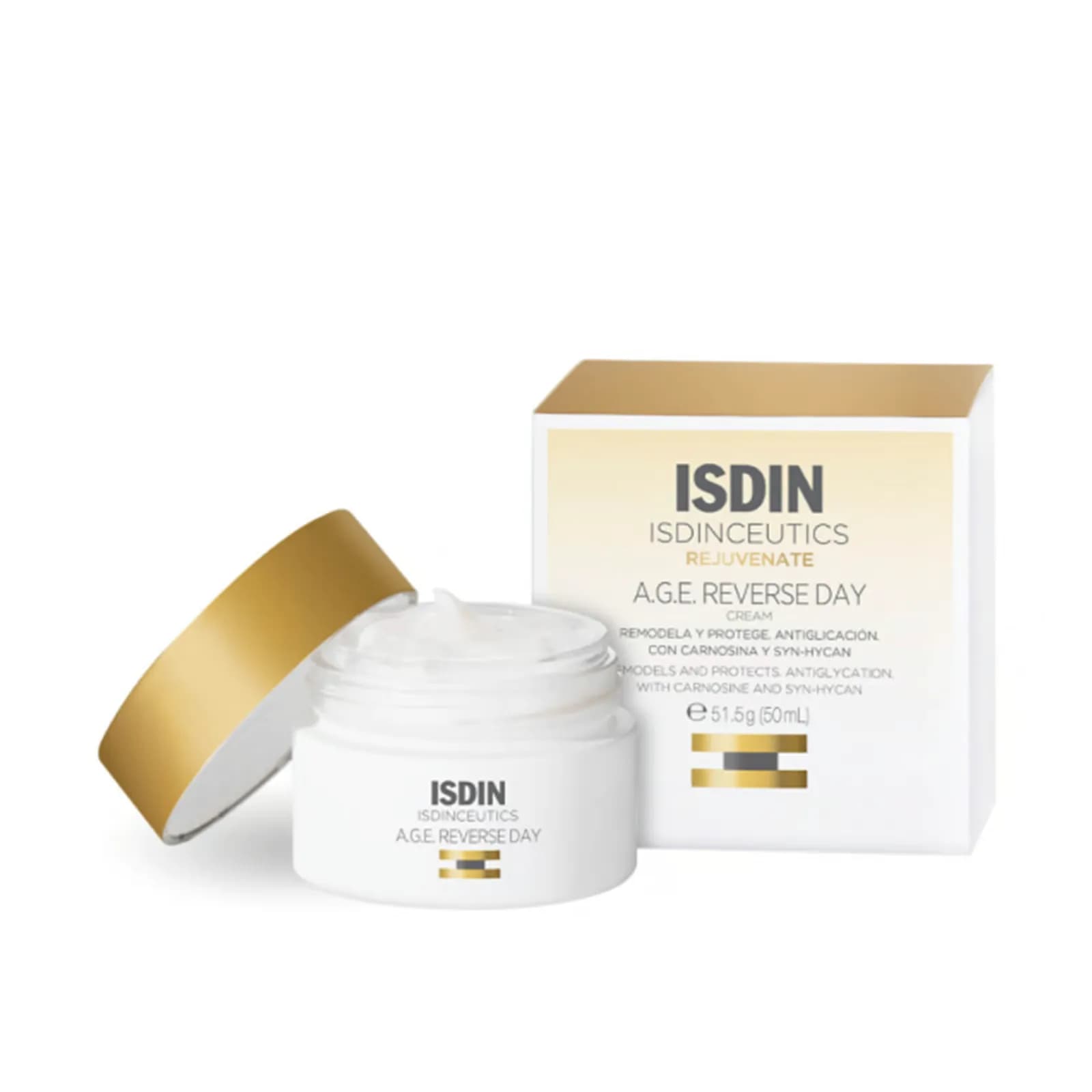 Isdin Ceutics A.G.E. Reverse Day 50Ml