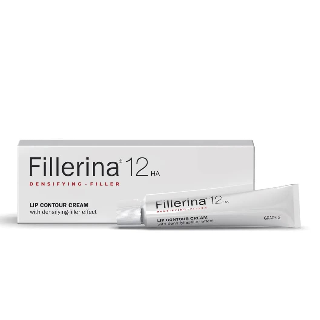 Fillerina 12 Lip Contour Cream Grade 3