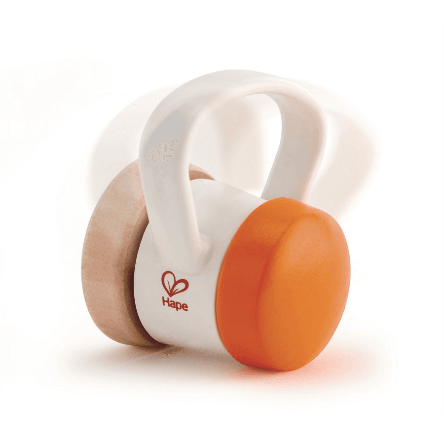 Hape - Roller Rattle
