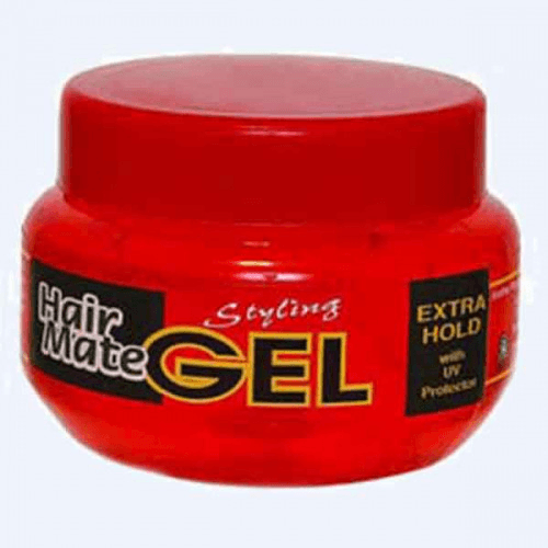 Hair Mate Gel Extra Hold 250ml(201257)