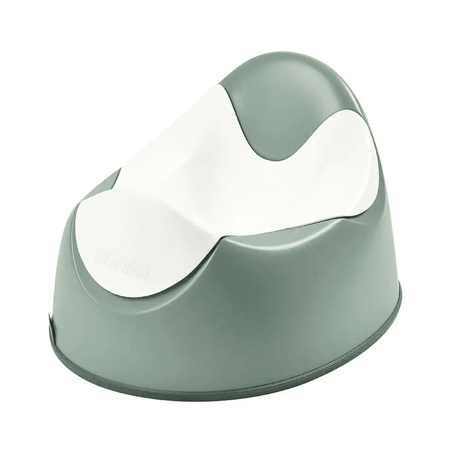 Beaba Training Potty (Sage Green)