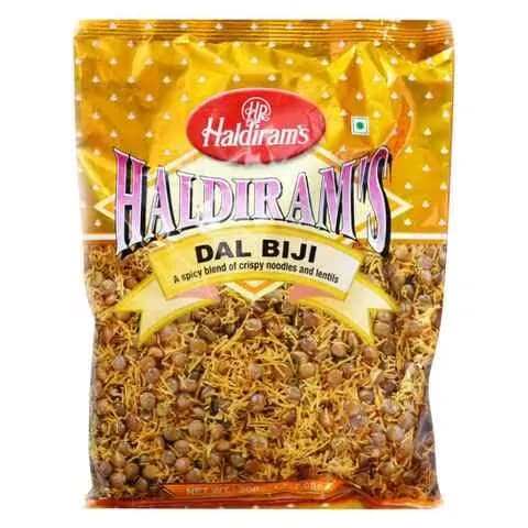 Haldiram'S Dal Biji 200G