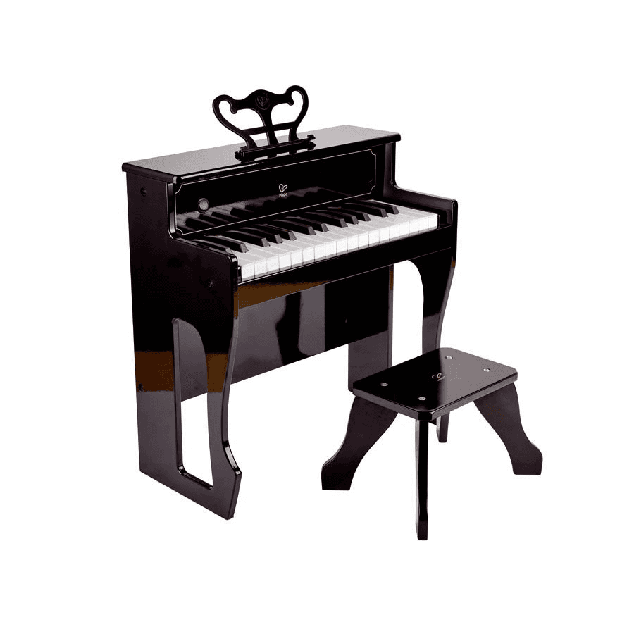 Hape - Dynamic Sound Upright Piano