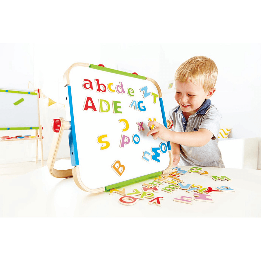 Hape - Abc Magnetic Letters