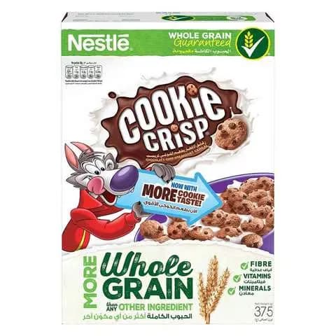 Nestle Cookie Crisp 375G