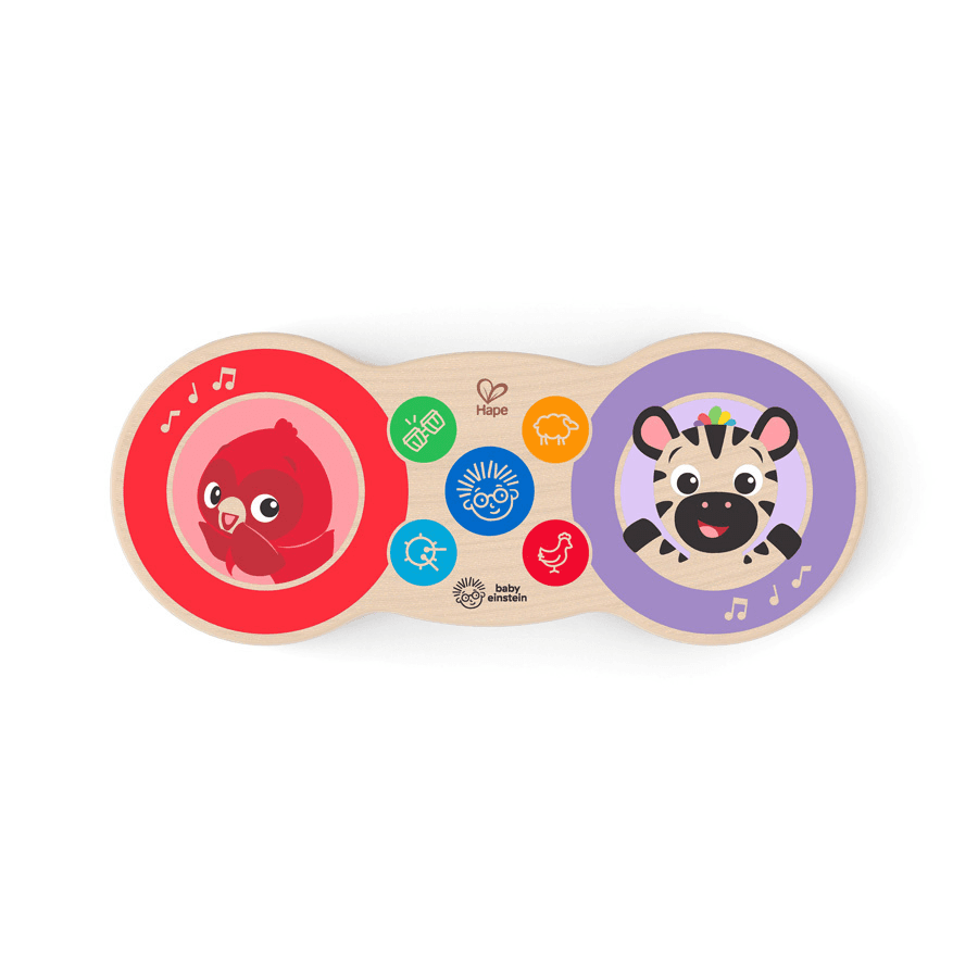 Upbeat Tunes Magic Touch Drum