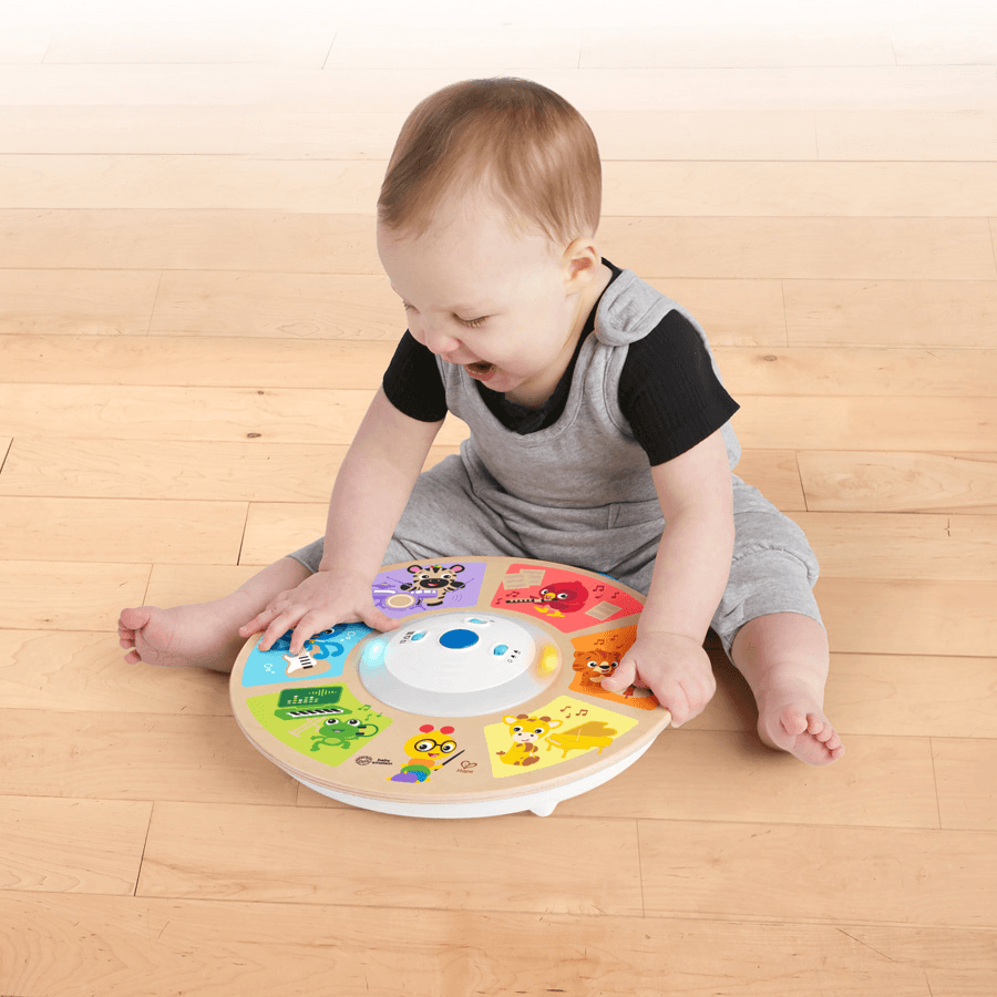 Cal'S Smart Sounds Symphony Magic Touch Electronic Activity Toy