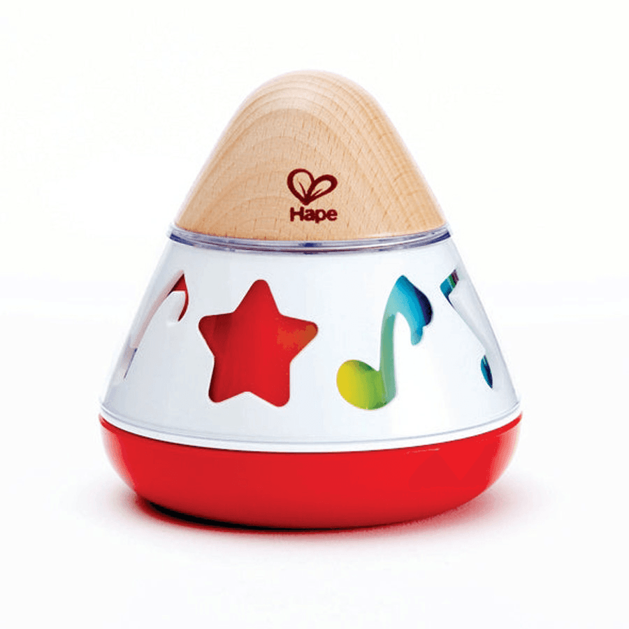 Hape - Rotating Music Box