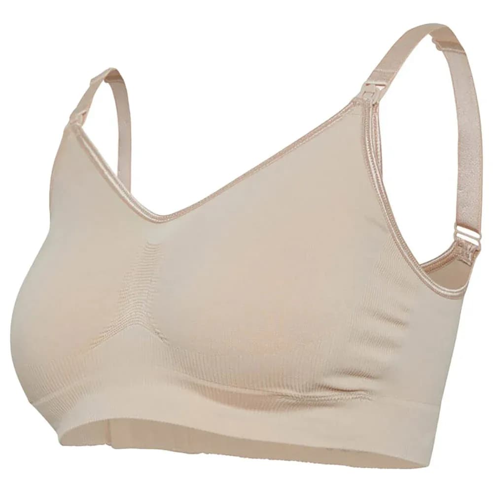 Sunveno - Breastfeeding Nursing Bra 95B (Skin)