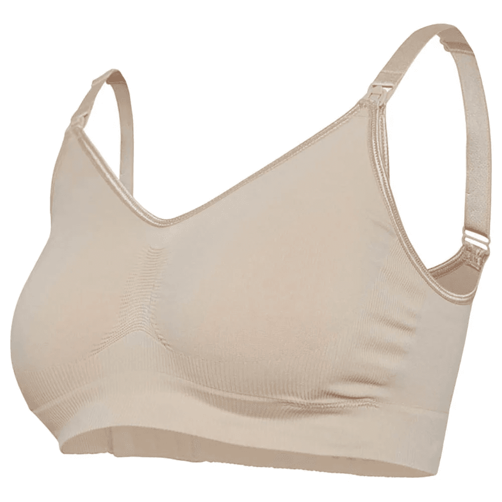 Sunveno - Breastfeeding Nursing Bra 95B (Skin)