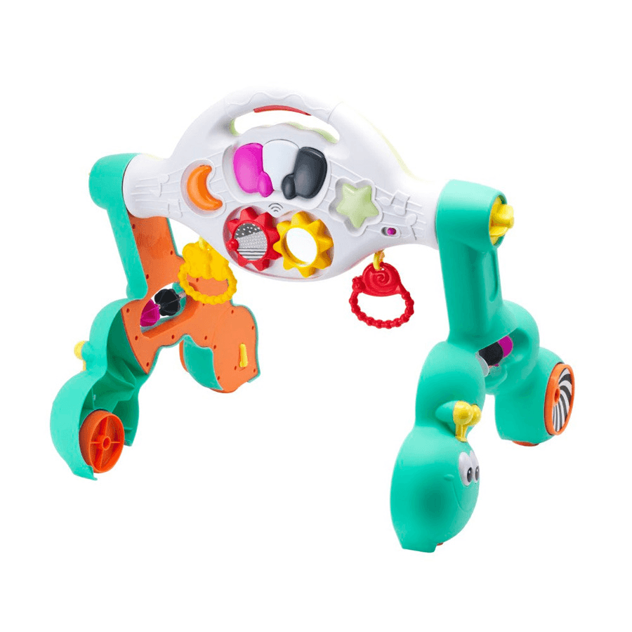 Infantino - 3 In 1 Fun Gym