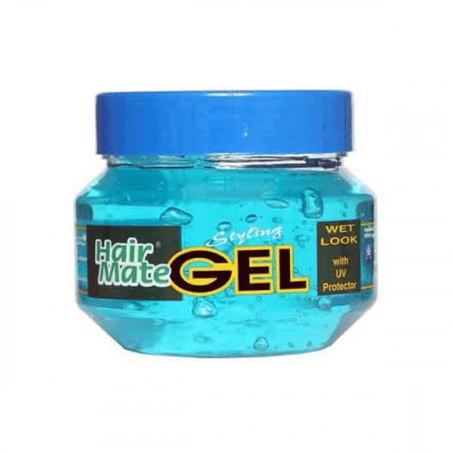 Hair Mate Wetlook 250ml(201356)