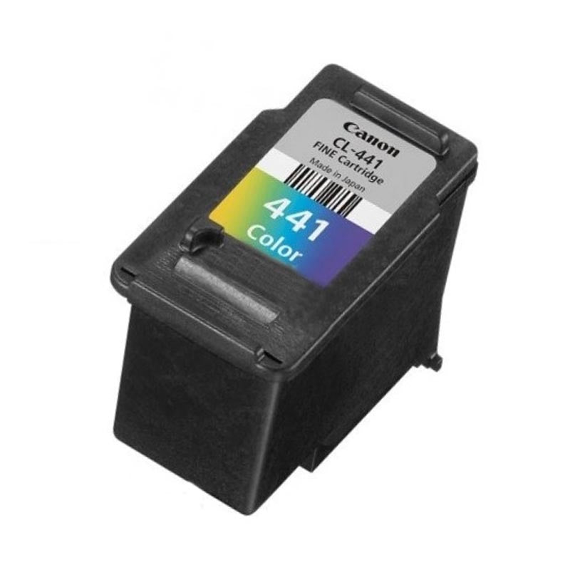 Canon Cl-441 C/M/Y Tri-Color Ink Cartridge