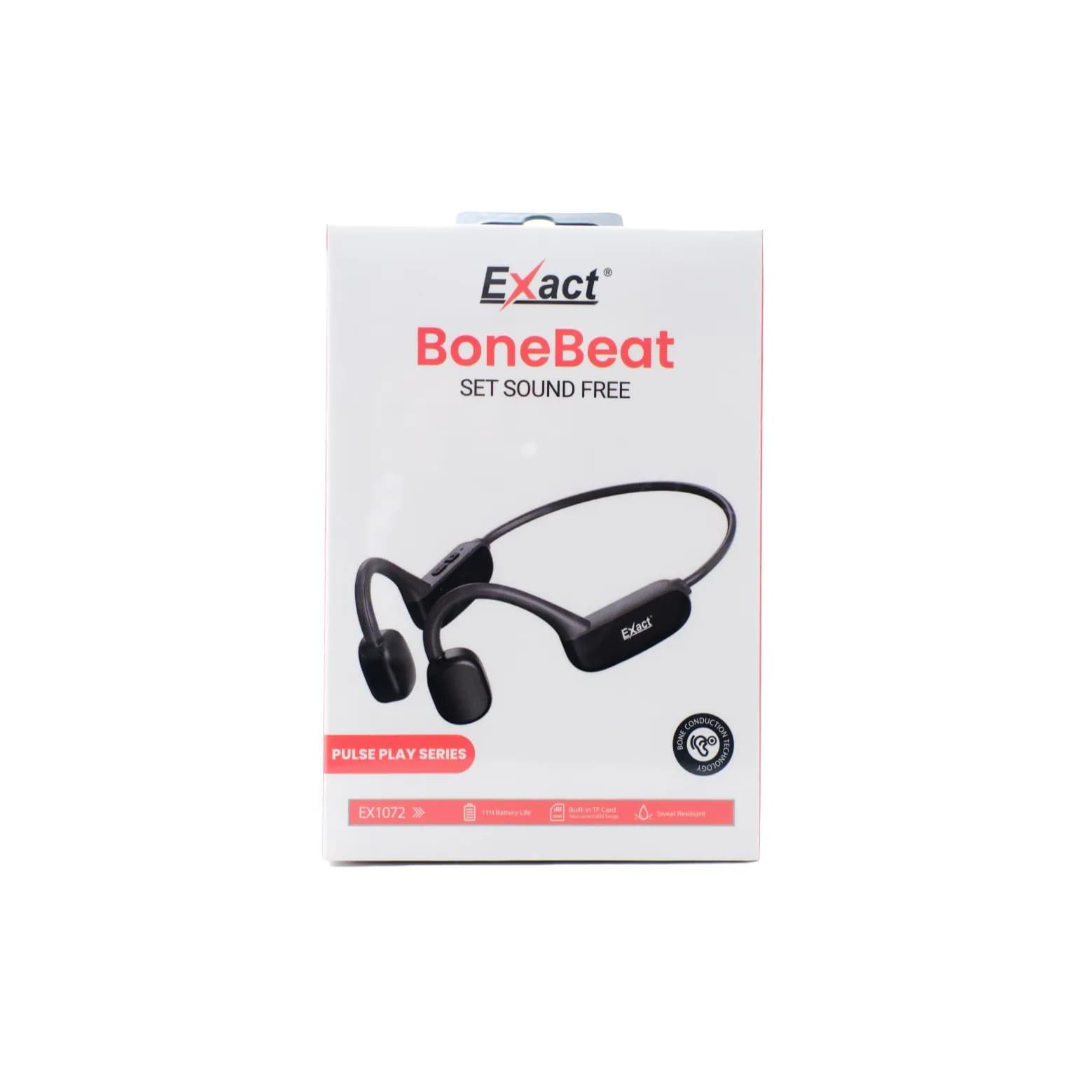 Exact Bonebeat Ex1072