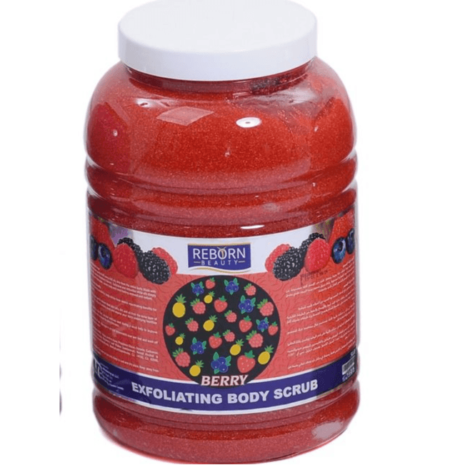 Scrub  -  5 kg
