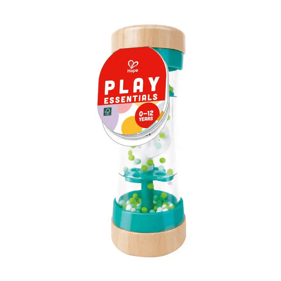 Hape - Beaded Raindrops (Turquoise)
