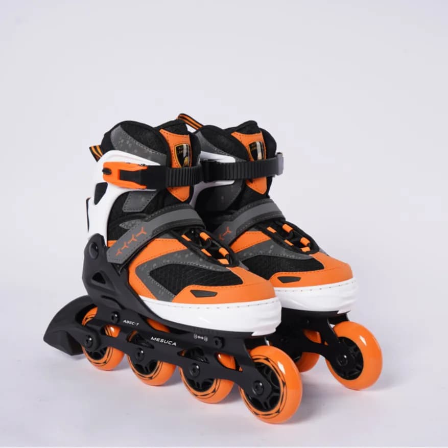 Lamborghini Inline Skate - Orange - 31-34