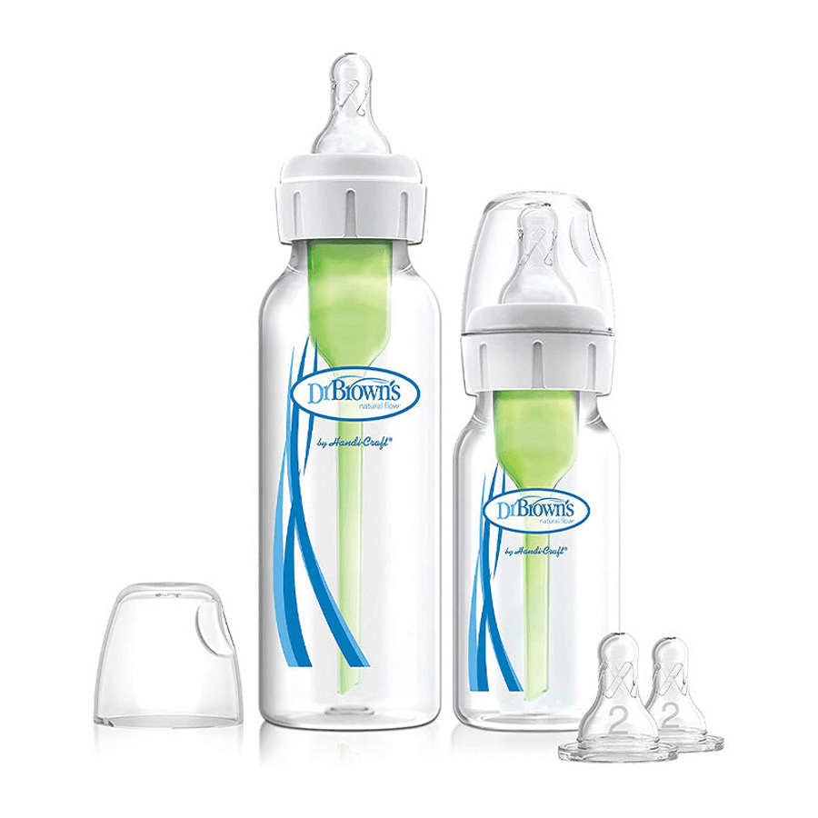 Pp Options+ Narrow Sampler Kit