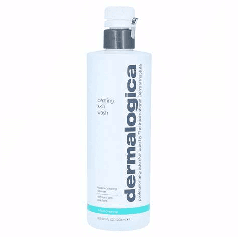 Dermalogica Breakout Clearing Skin Wash 500 Ml