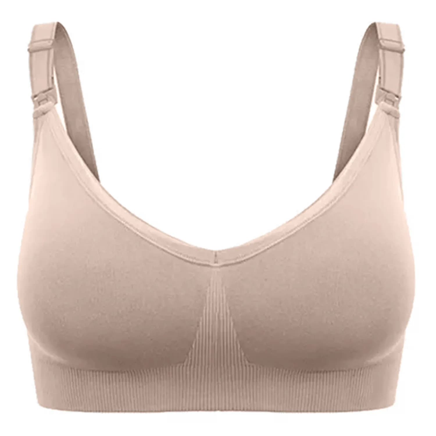 Sunveno - Breastfeeding Nursing Bra 90B (Skin)