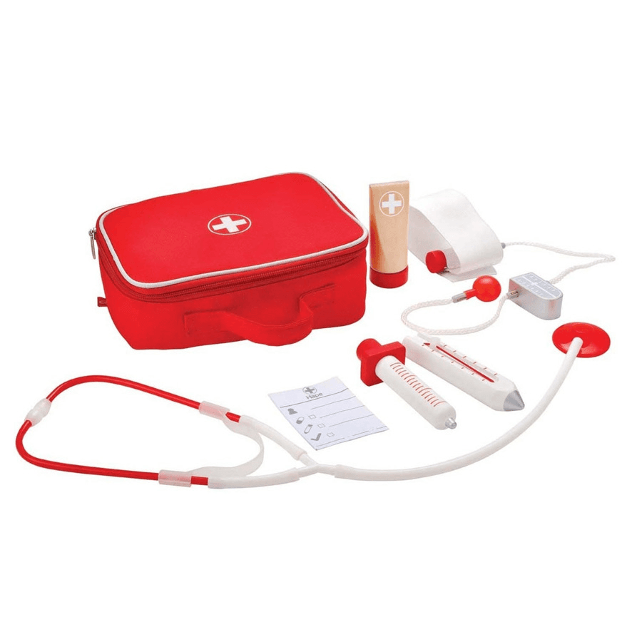 Hape - Doctor On Call
