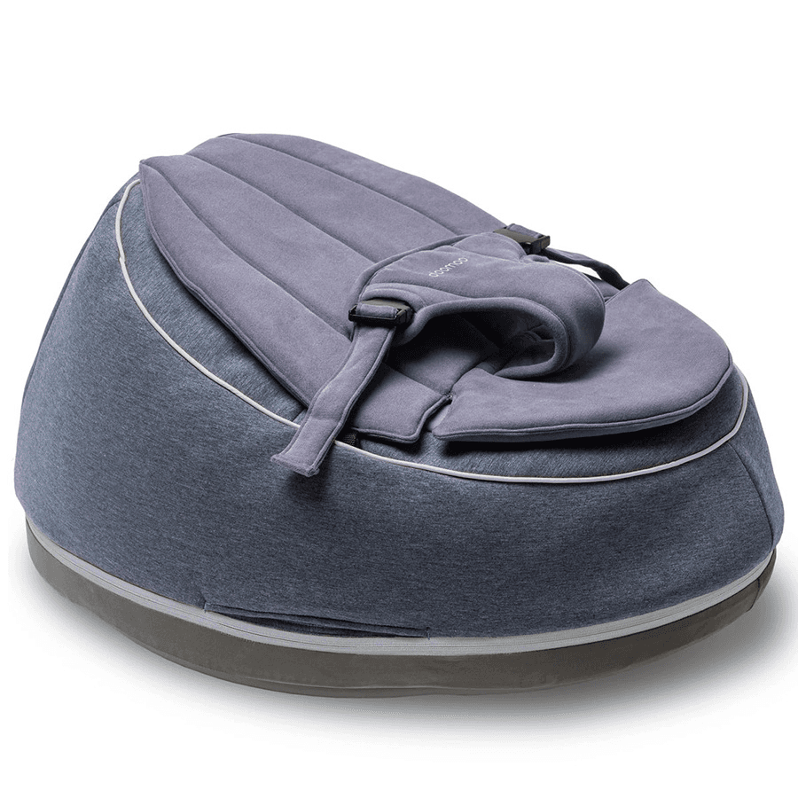 Doomoo Seat'N Swing (Blue)