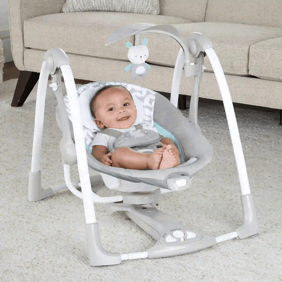 Convertme Swing-2-Seat - Raylan