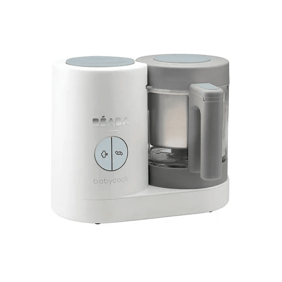 Beaba Babycook Neo (Grey/White)