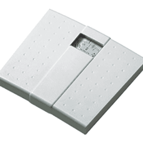 Ms 01 Mech  Bathroom Scale (11045)