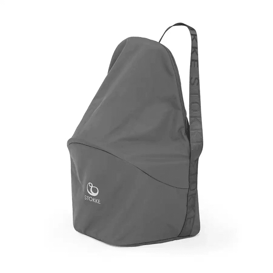 Stokke Clikk Travel Bag (Dark Grey)