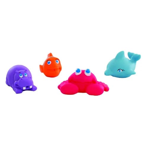 Playgro - Under The Sea Squirtees