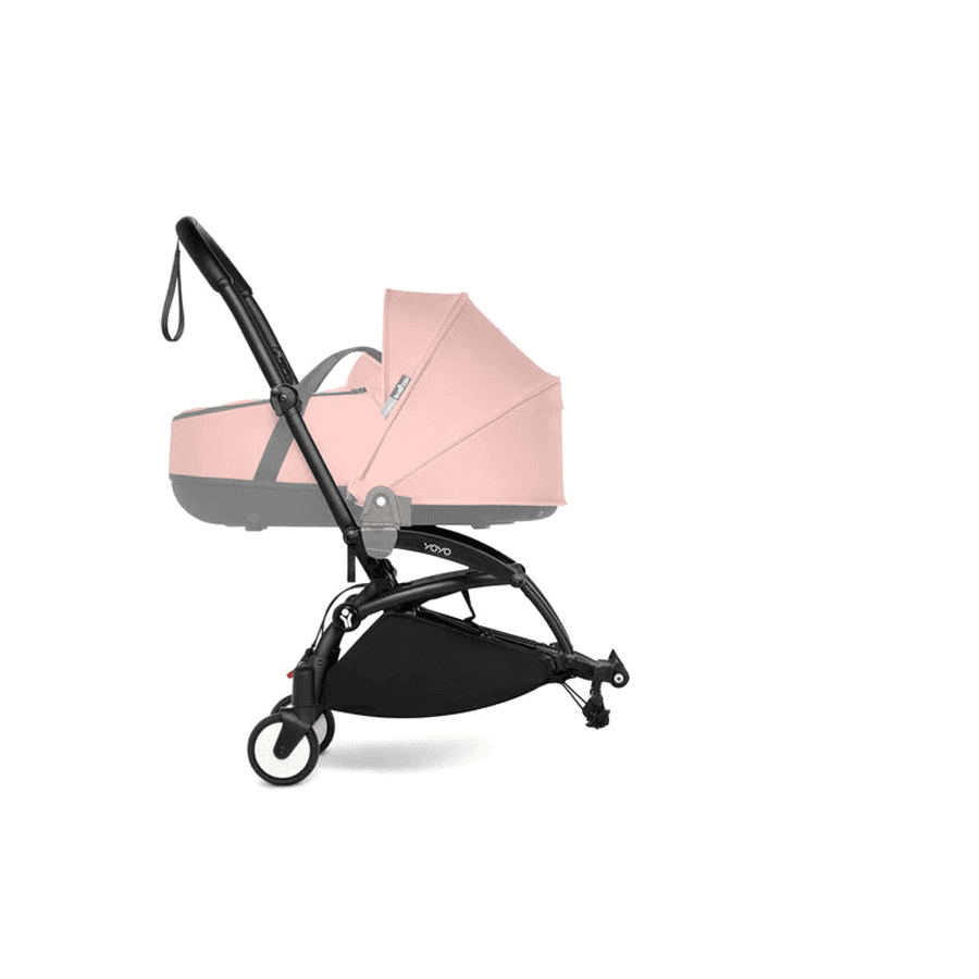 Babyzen Yoyo Connect Frame (Black)