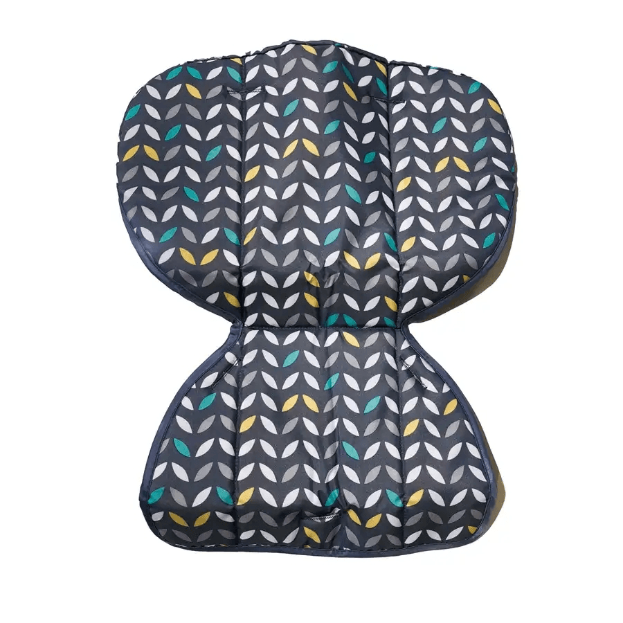 High Chair Cushion (Blue)