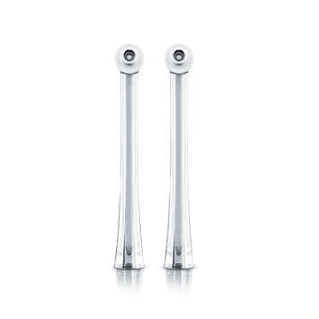 Philips Af Pro Ultra Nozzles Silver (Hx8032 07)