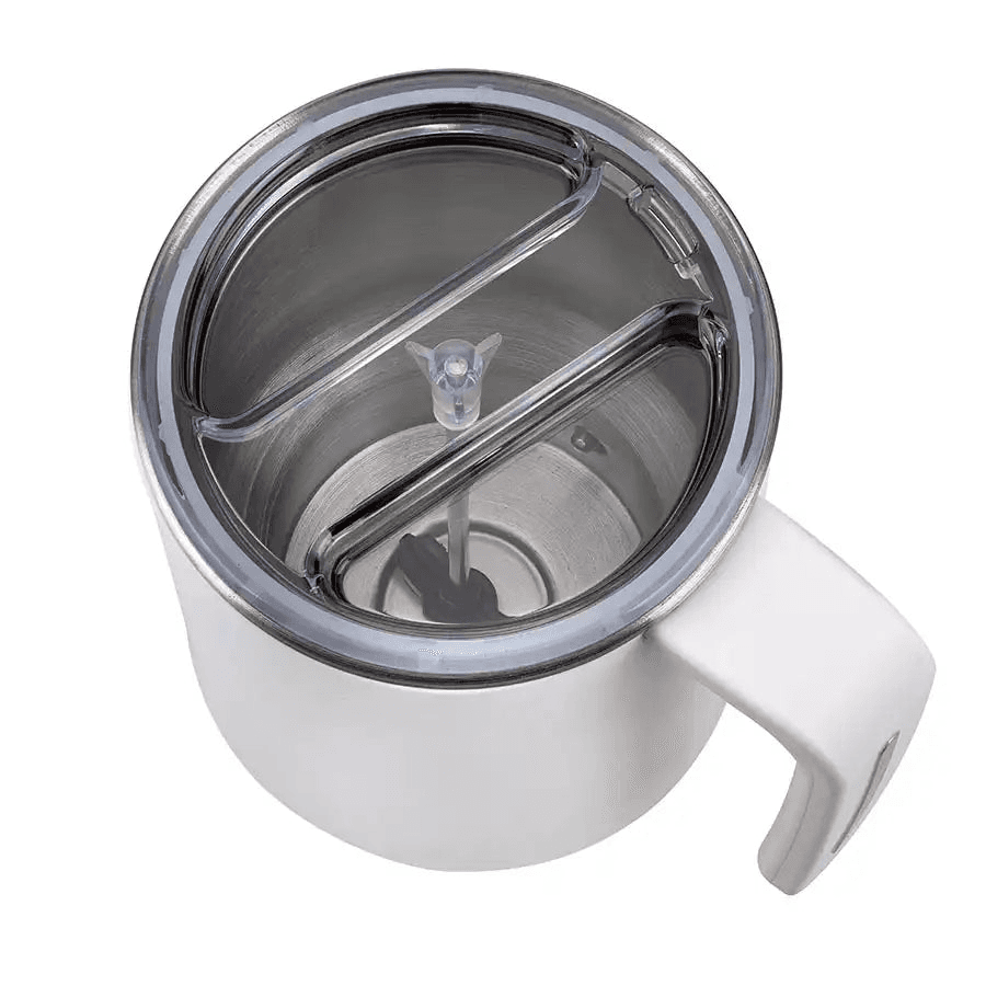 Beaba Milk Prep (White/Grey)