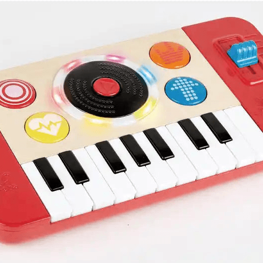 Hape - Dj Mix & Spin Studio