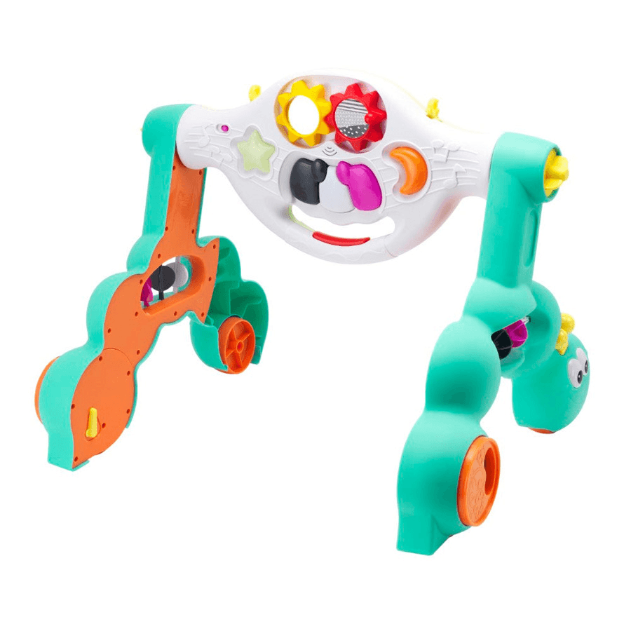 Infantino - 3 In 1 Fun Gym
