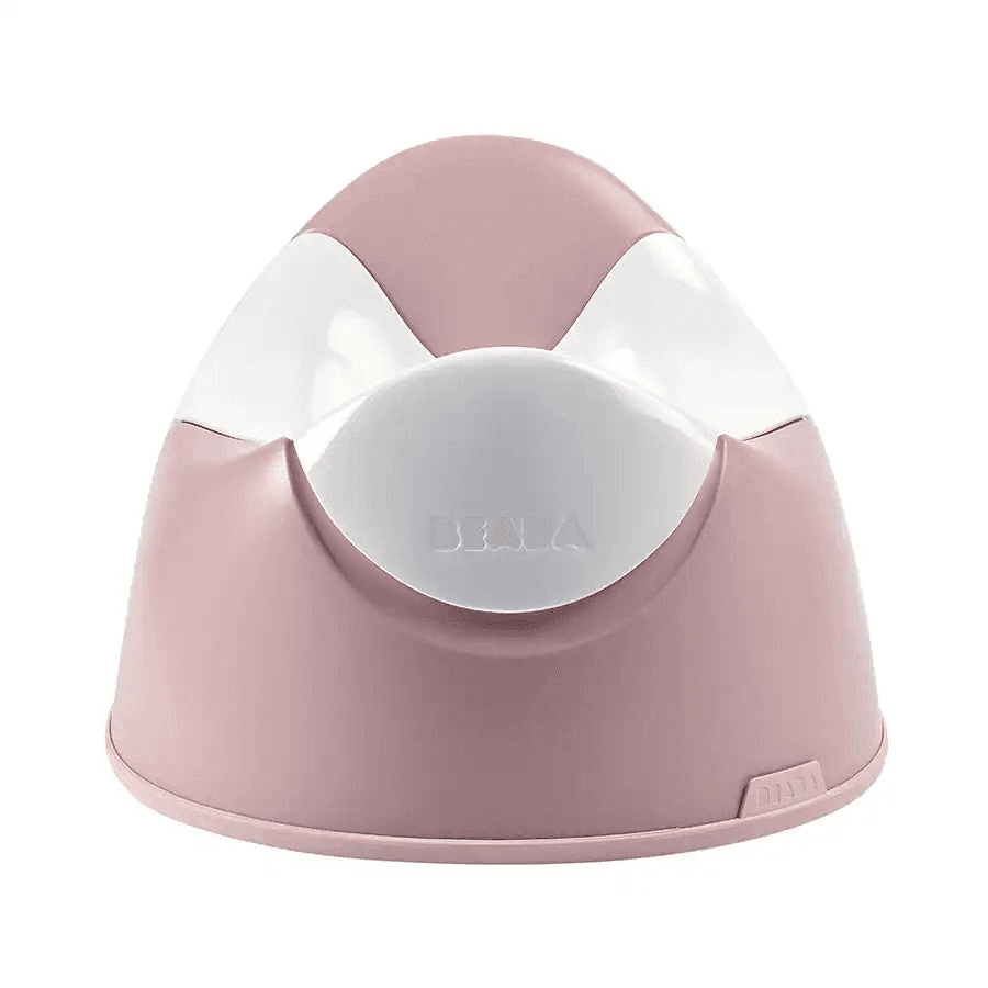 Beaba Training Potty (Old Pink)