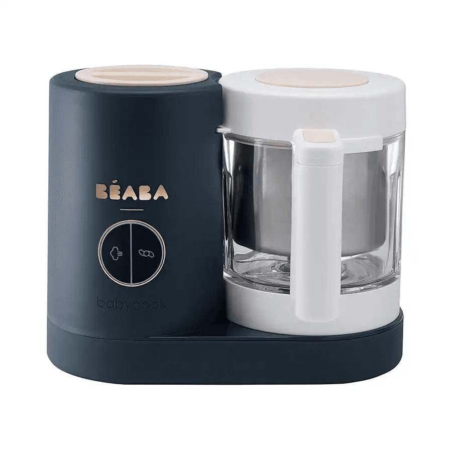 Beaba Babycook Neo (Night Blue)
