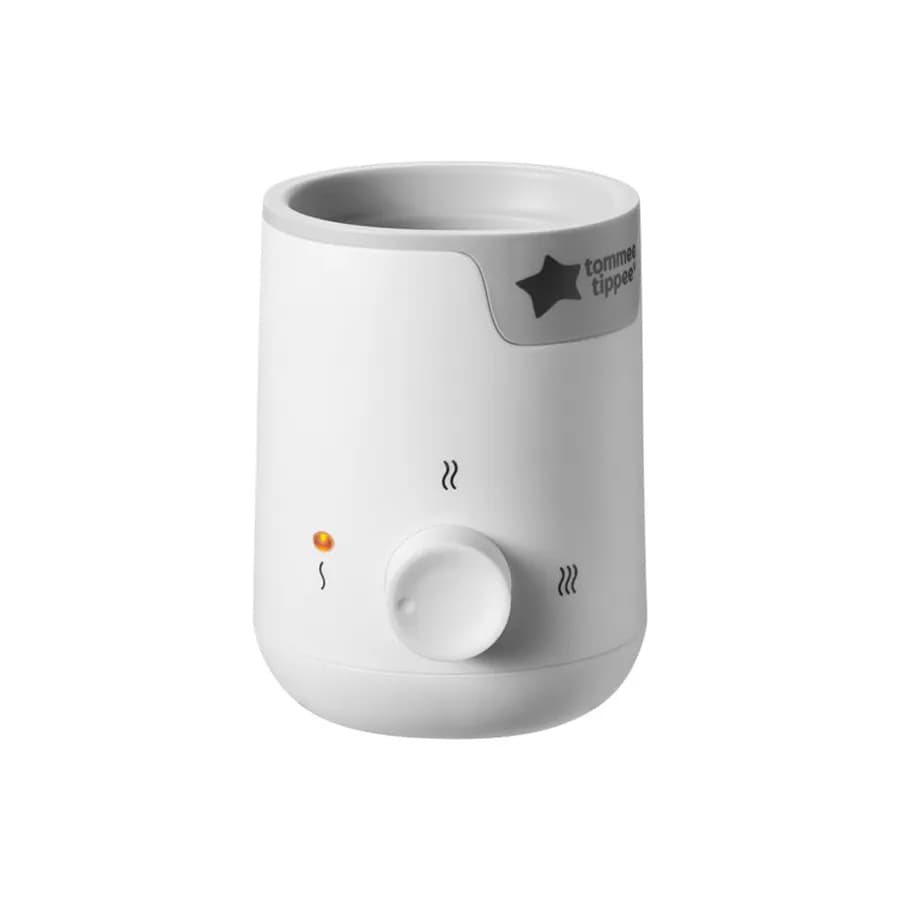 Tommee Tippee Closer To Nature Electric Bottle And Food Warmer