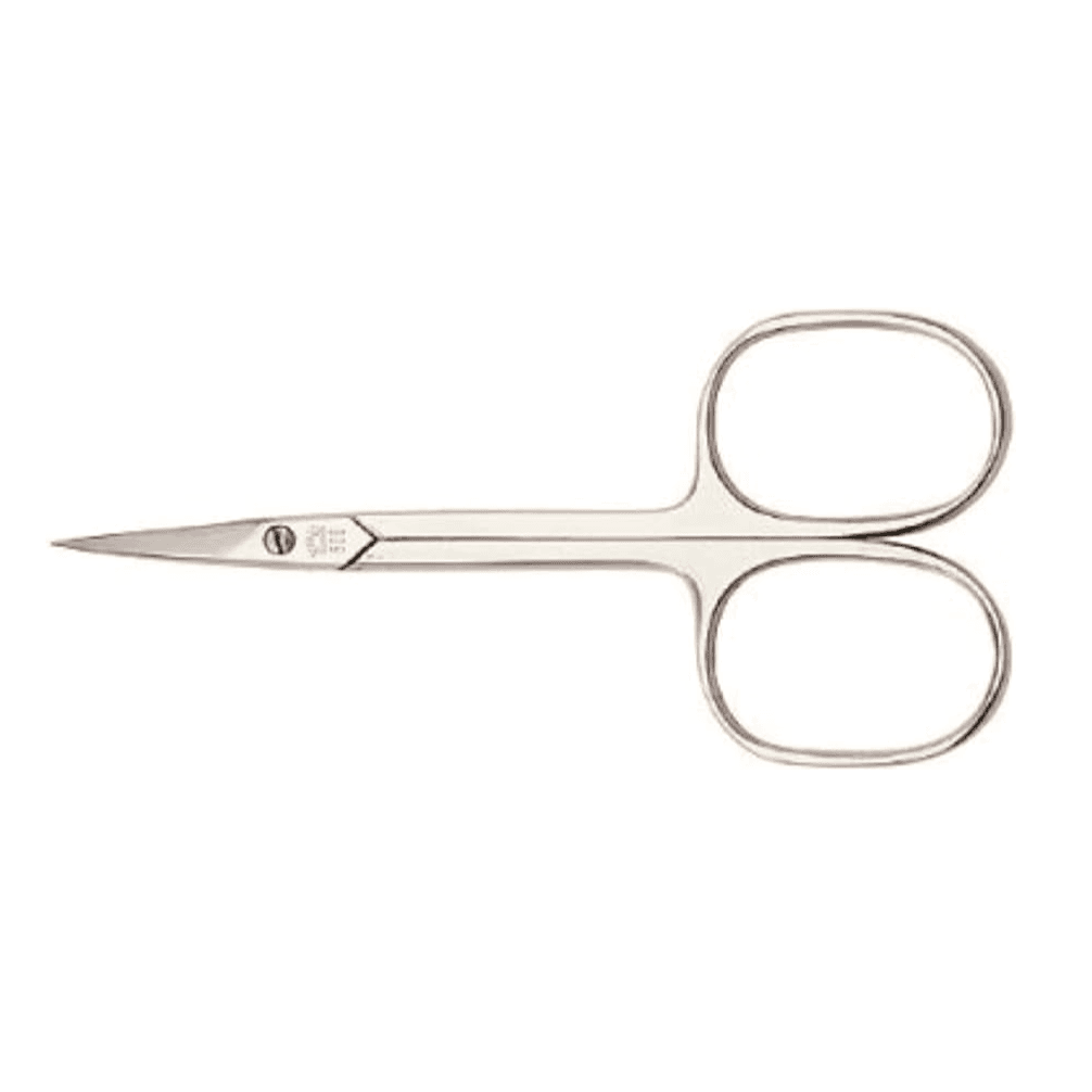Nippes Nail Scissors Stainless #850r