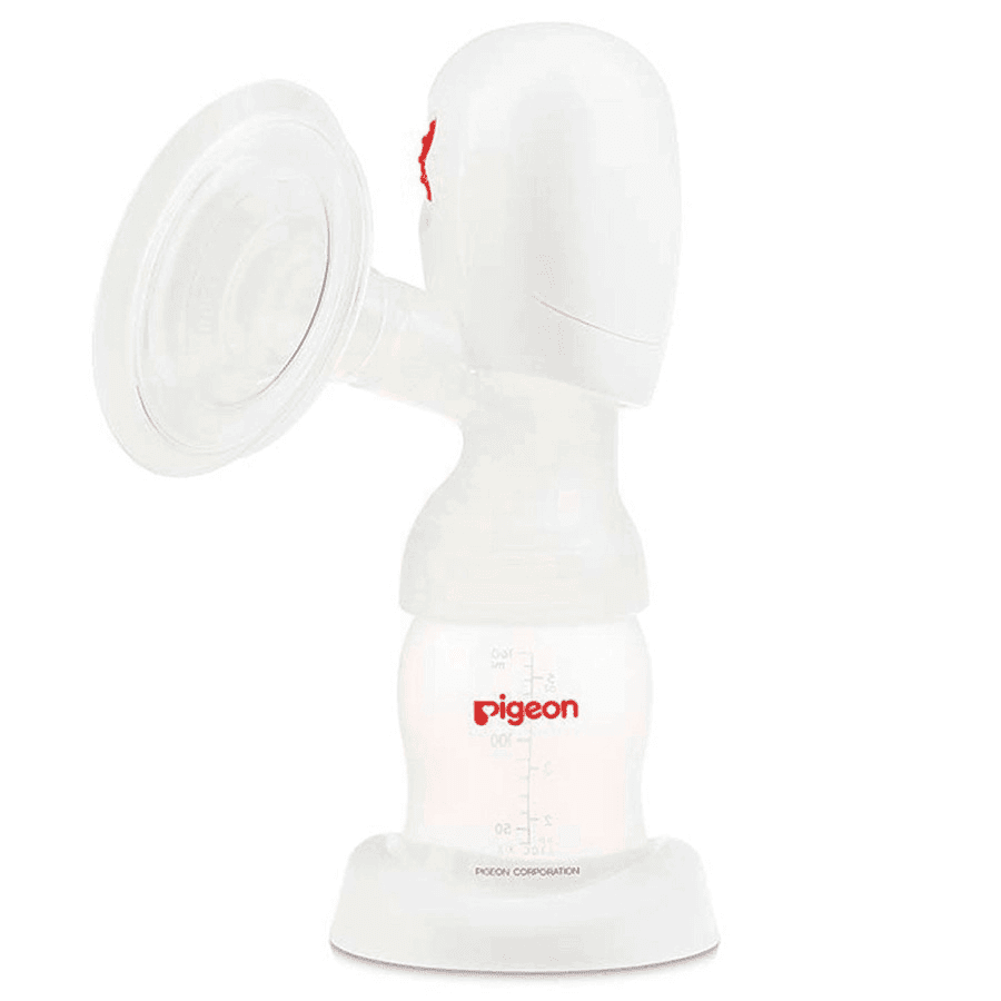 Pigeon - Electrical Breast Pump Portable