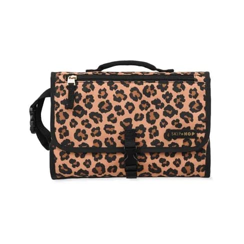 Skip Hop Pronto Changing Station (Classic Leopard)